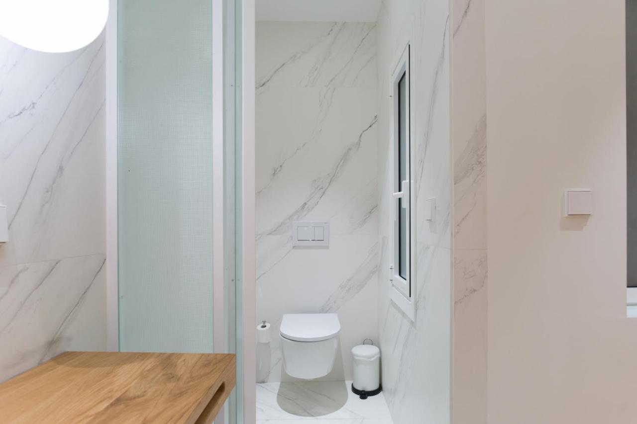 Fermin Suite - Iberorent Apartments San Sebastián Esterno foto